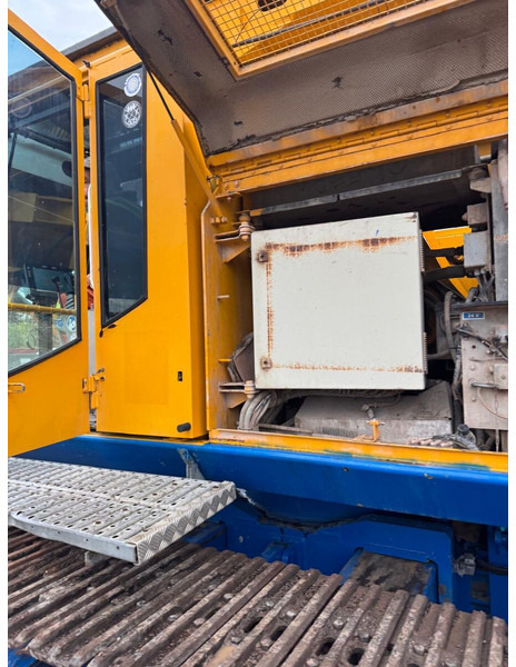 Bauer BG 24H - Máquina de perfuração: foto 5 Bauer BG 24H - Máquina de perfuração: foto 5