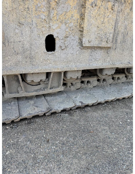 Delmag RH 20 - Máquina de perfuração: foto 3 Delmag RH 20 - Máquina de perfuração: foto 3