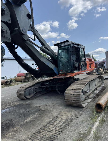 Delmag RH 20 - Máquina de perfuração: foto 1 Delmag RH 20 - Máquina de perfuração: foto 1