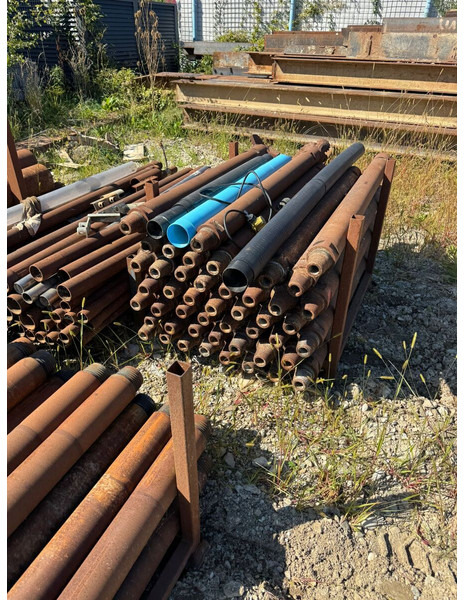 Onbekend - Equipamento por Máquina de construção: foto 4 Onbekend - Equipamento por Máquina de construção: foto 4