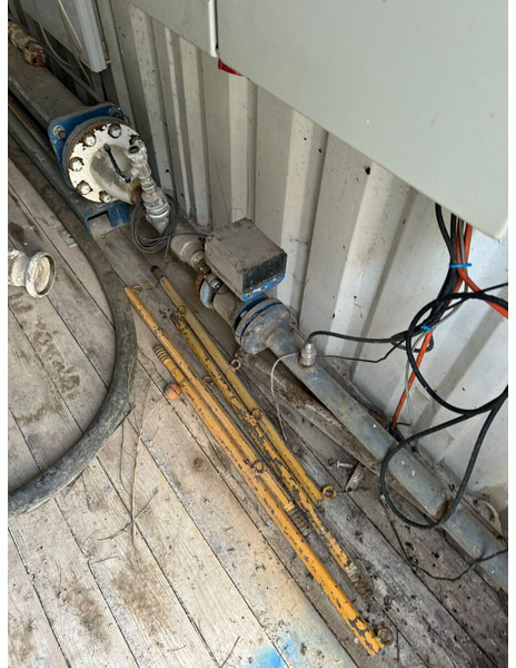 Leasing de Putzmeister Wangen Putzmeister Wangen: foto 7