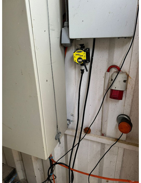 Leasing de Putzmeister Wangen Putzmeister Wangen: foto 8