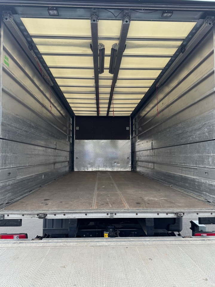 Leasing de  MAN TGL 12.220/LBW/Klima/Navi/2xAHK MAN TGL 12.220/LBW/Klima/Navi/2xAHK: foto 7