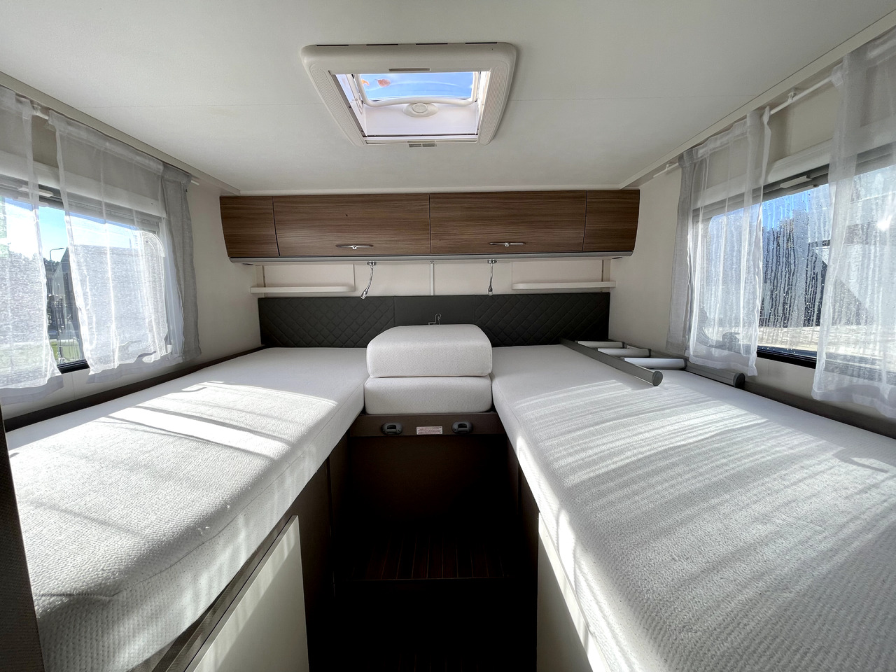 Autocaravana perfilada ETRUSCO T 7300 SB: foto 9