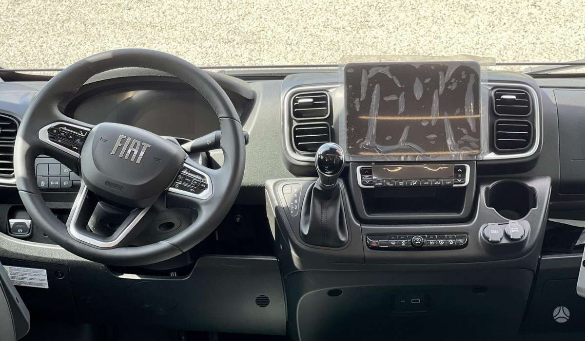 SUN LIVING A 75 DP - Autocaravana capucine: foto 4 SUN LIVING A 75 DP - Autocaravana capucine: foto 4