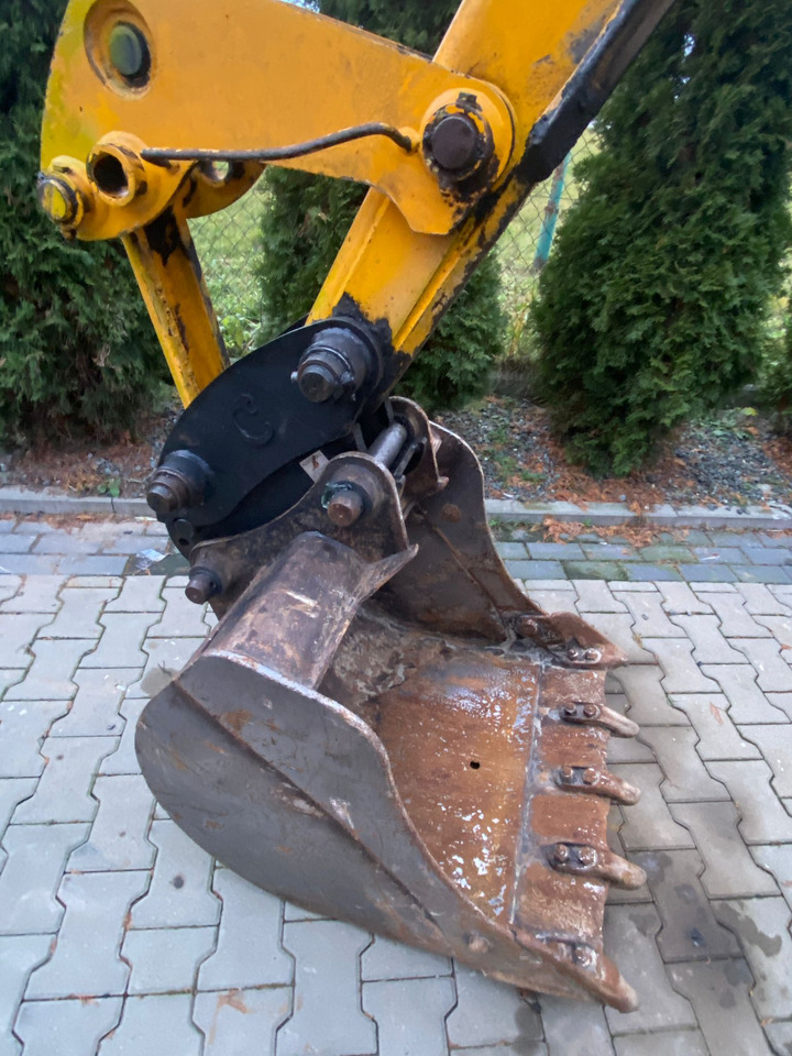 JCB 3CX - Retroescavadeira: foto 3 JCB 3CX - Retroescavadeira: foto 3