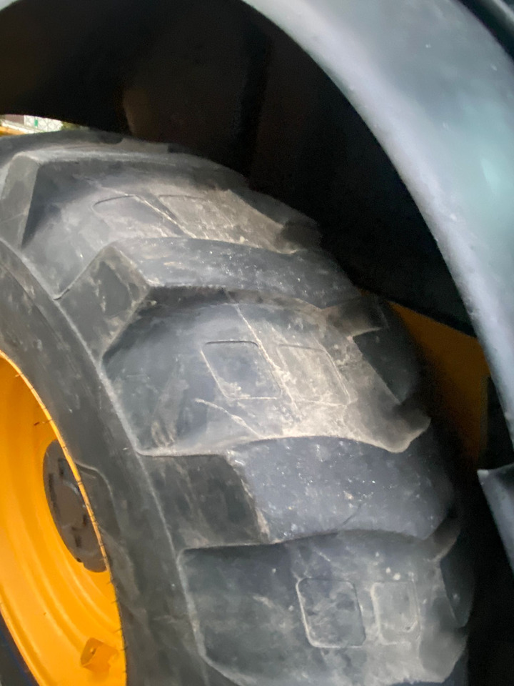 JCB 3CX - Retroescavadeira: foto 4 JCB 3CX - Retroescavadeira: foto 4