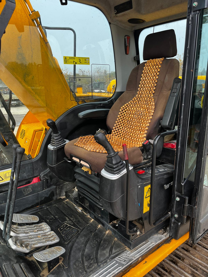 JCB JS160LC - Escavadeira: foto 3 JCB JS160LC - Escavadeira: foto 3