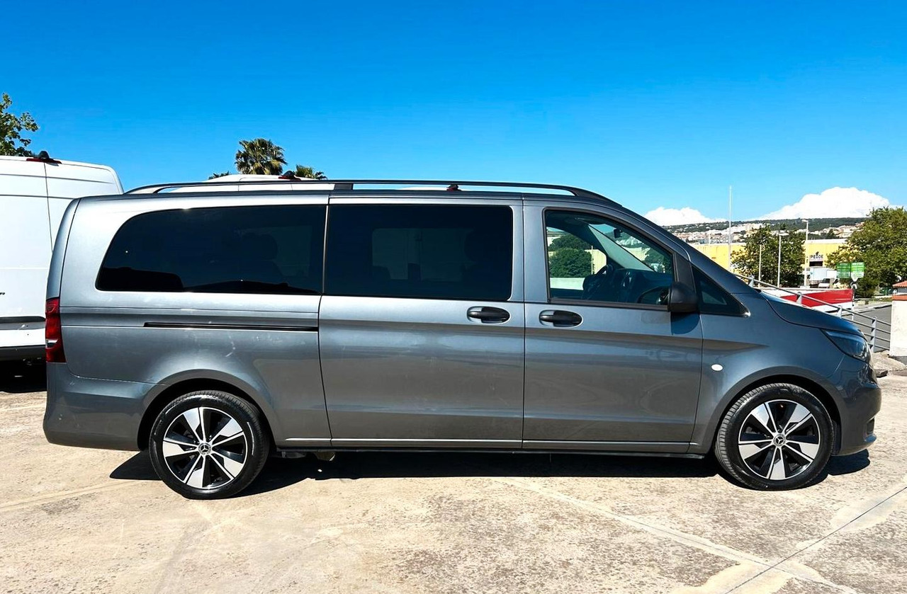 Mercedes-benz Vito 2.0 119 CDI PL Tourer Select Ex - Automóvel: foto 4 Mercedes-benz Vito 2.0 119 CDI PL Tourer Select Ex - Automóvel: foto 4