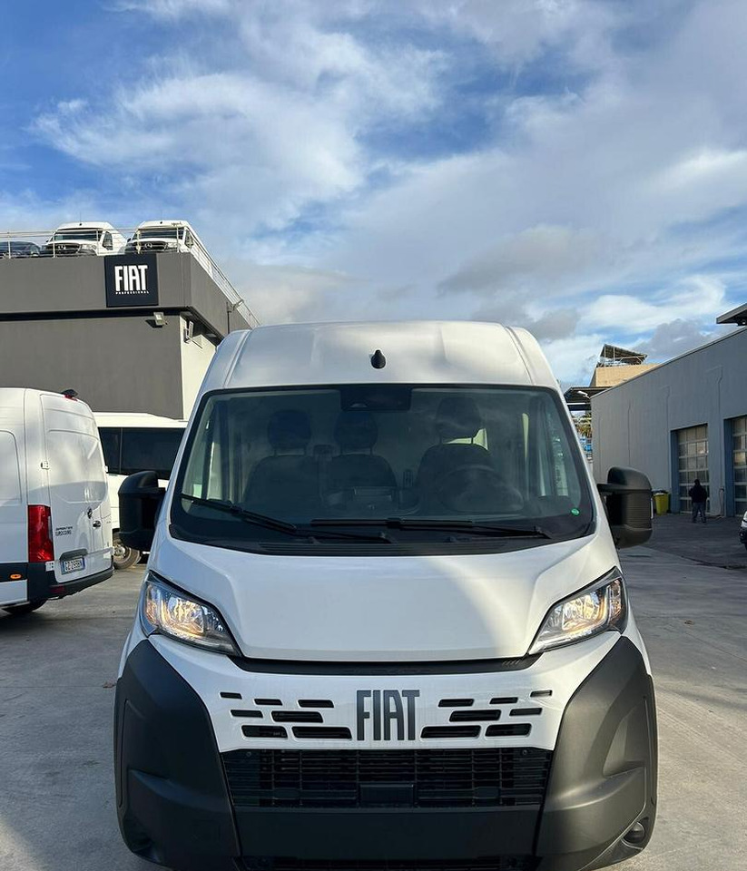 NUOVO Fiat Ducato 2.2 mjt Lastrato L2H2 120 cv 33 - Furgão: foto 5 NUOVO Fiat Ducato 2.2 mjt Lastrato L2H2 120 cv 33 - Furgão: foto 5