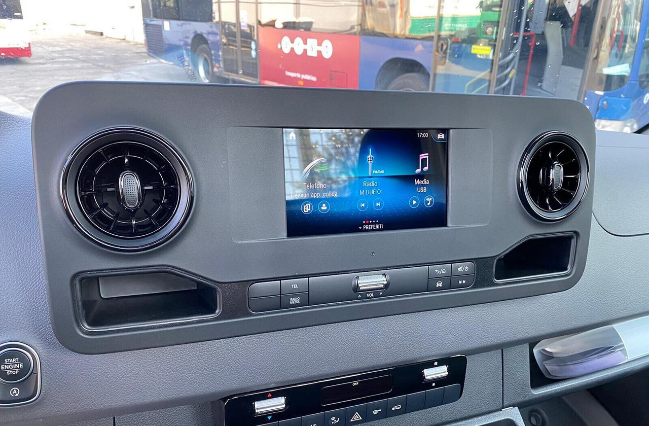 Furgão SPRINTER FURGONE NUOVO PRONTA CONSEGNA: foto 14