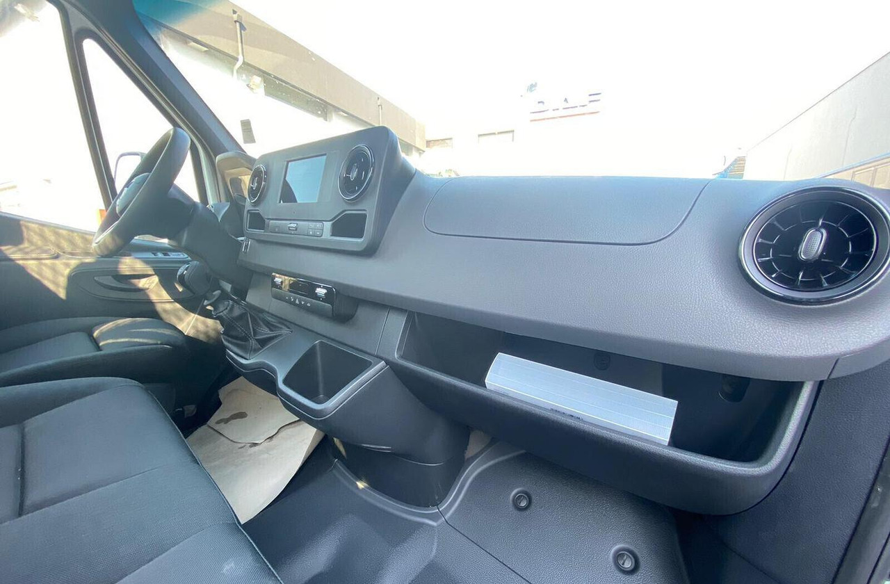 Furgão SPRINTER FURGONE NUOVO PRONTA CONSEGNA: foto 13