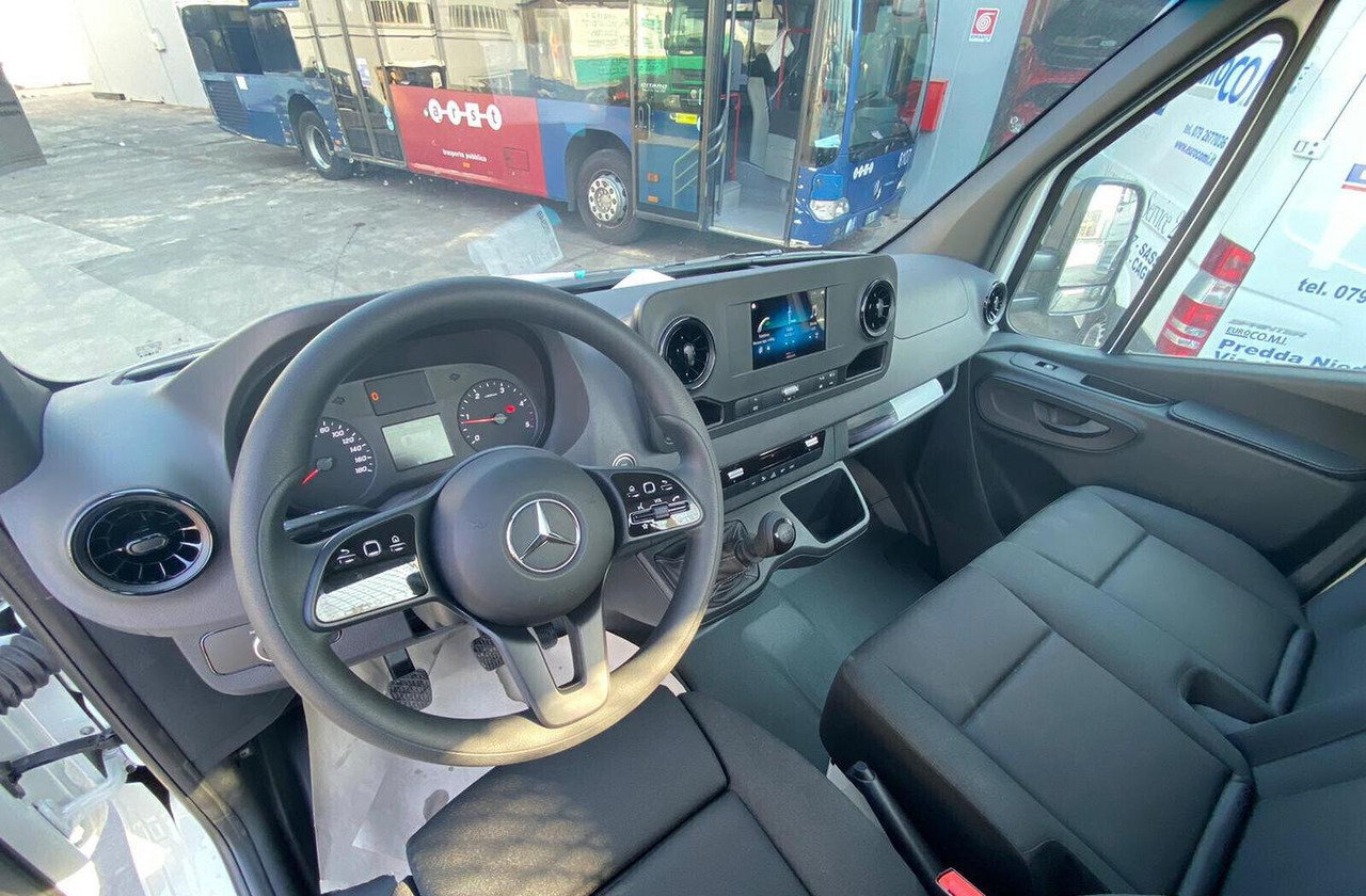 Furgão SPRINTER FURGONE NUOVO PRONTA CONSEGNA: foto 11
