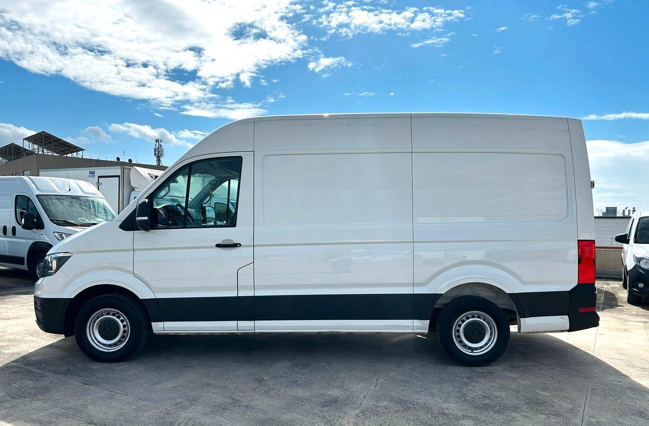 Furgão Volkswagen Crafter Furgone 2.0 Tdi 143 cv L2H2: foto 7
