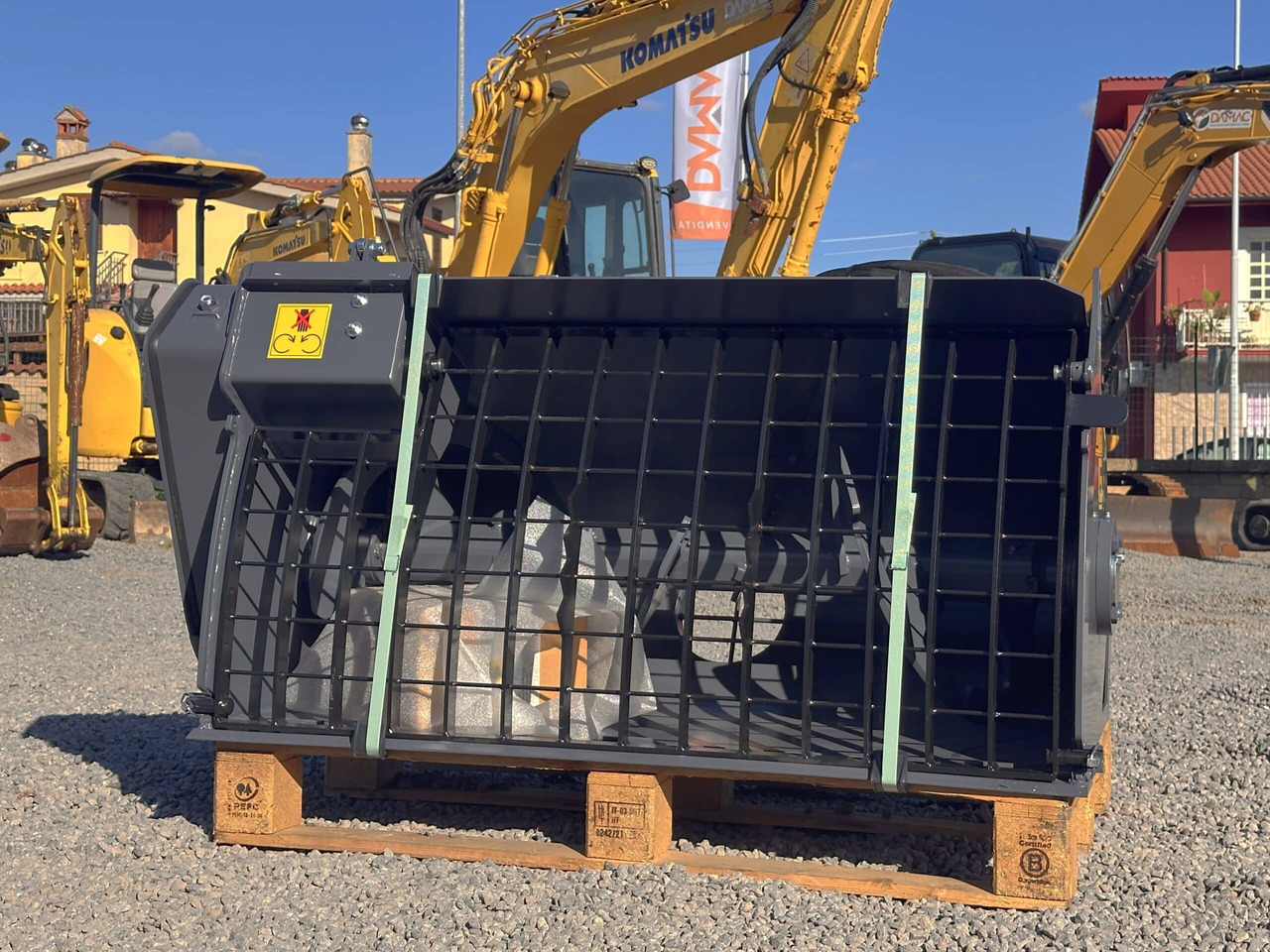 GF GORDINI BC250SK - Balde: foto 1 GF GORDINI BC250SK - Balde: foto 1