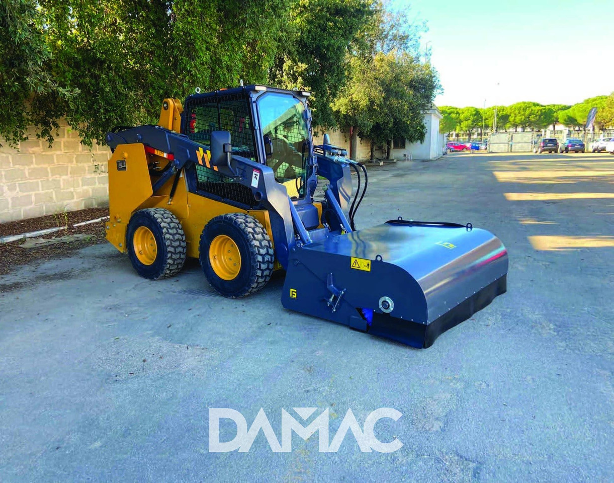 GF GORDINI SX168 - Vassoura: foto 5 GF GORDINI SX168 - Vassoura: foto 5