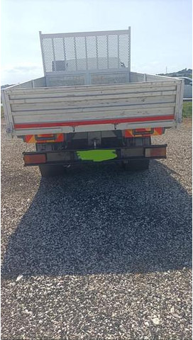 Iveco EUROCARGO 75E14 - Carrinha basculante: foto 2 Iveco EUROCARGO 75E14 - Carrinha basculante: foto 2