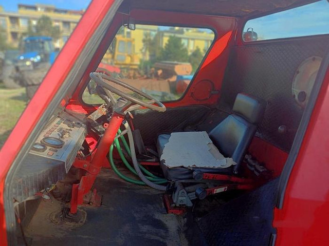 Leasing de Tifone COBRA2000 Tifone COBRA2000: foto 7