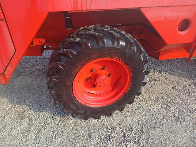 Leasing de Tifone COBRA2000 Tifone COBRA2000: foto 9