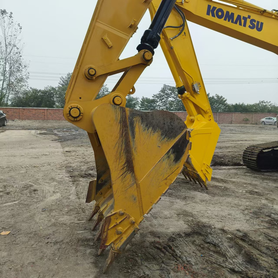 CATERPILLAR 336GC - Escavadora de rastos: foto 3 CATERPILLAR 336GC - Escavadora de rastos: foto 3