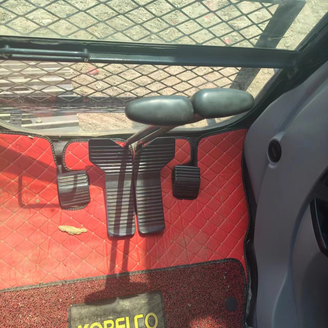 Escavadora de rastos KOBELCO SK350: foto 10 Escavadora de rastos KOBELCO SK350: foto 10