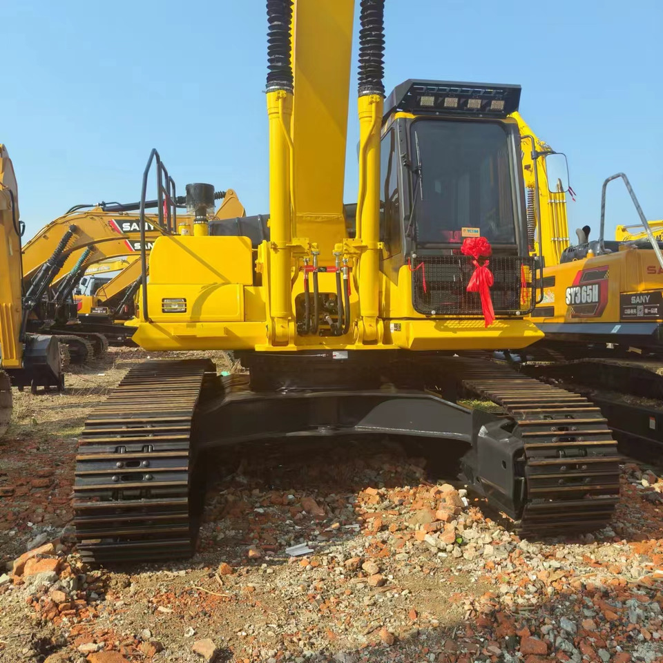 Leasing de KOMATSU PC360 KOMATSU PC360: foto 6