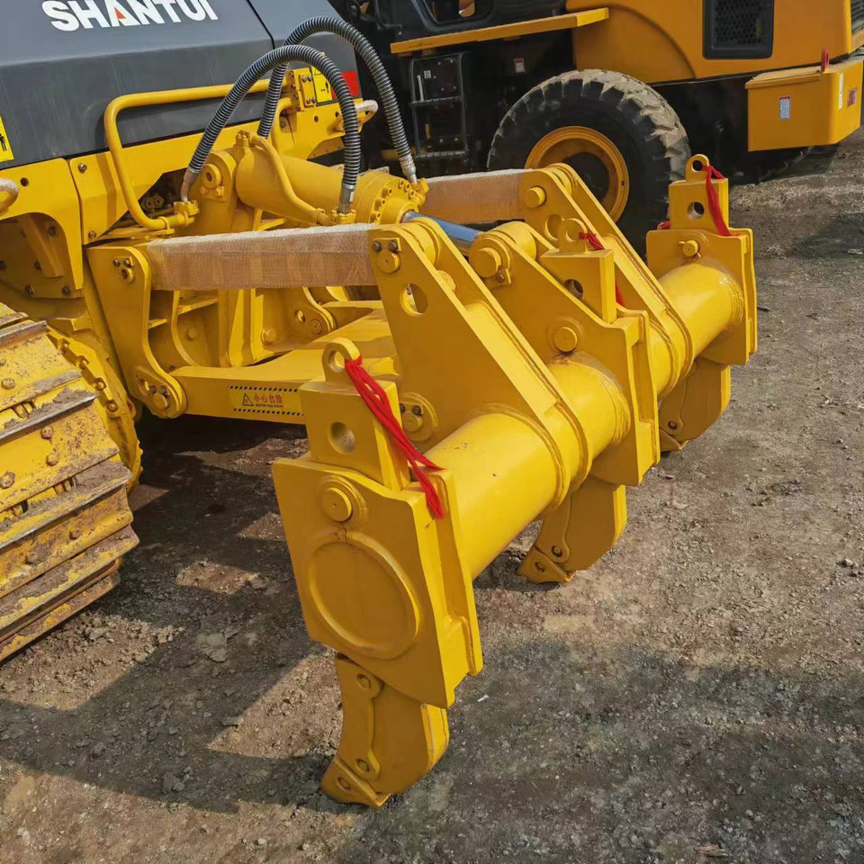 Buldôzer SHANTUI SD16: foto 9