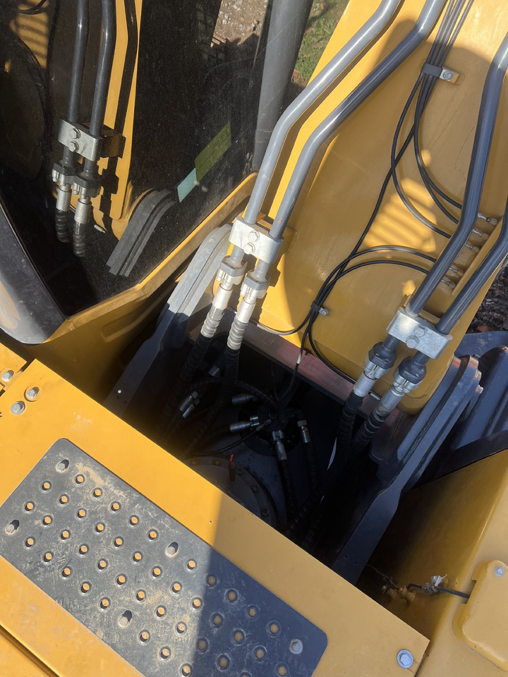 Escavadora de rastos XCMG XE305DK: foto 12