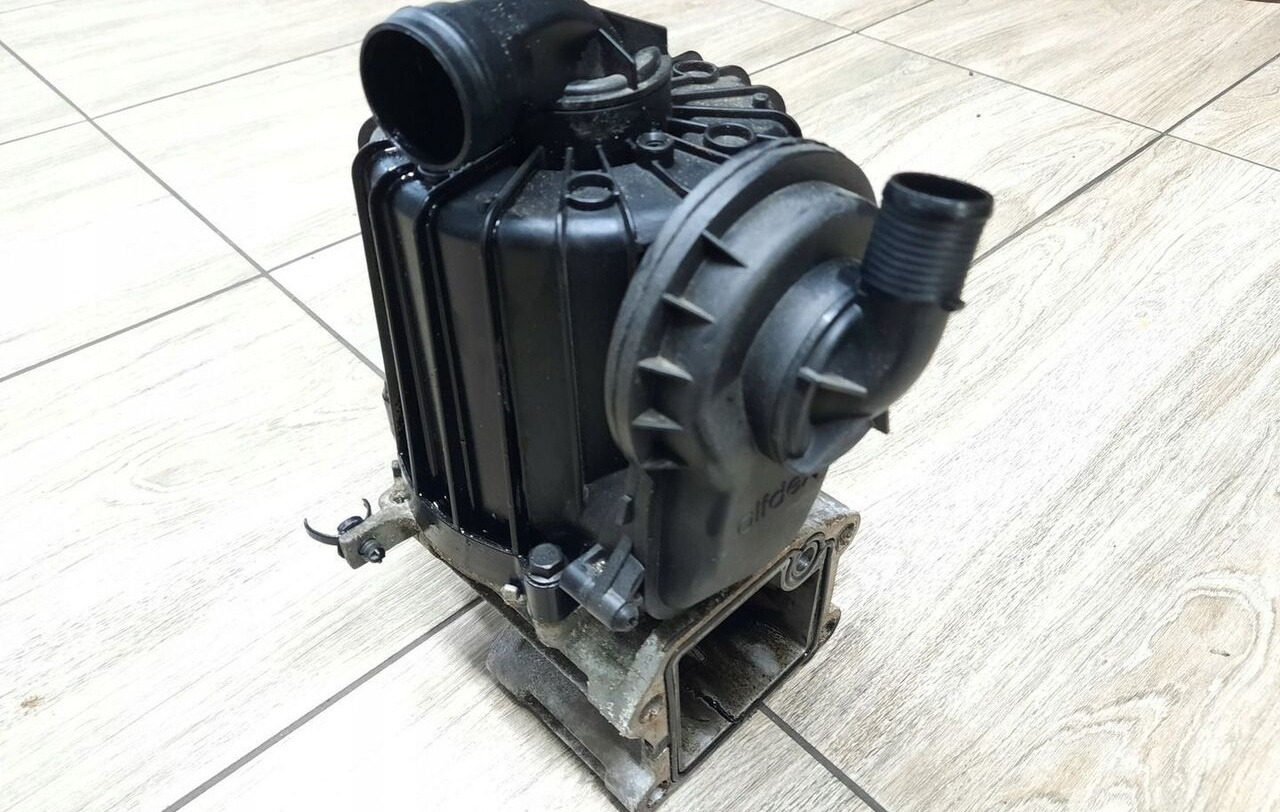 22877307 Renault GAMA T RANGE - Filtro de óleo por Camião: foto 2 22877307 Renault GAMA T RANGE - Filtro de óleo por Camião: foto 2