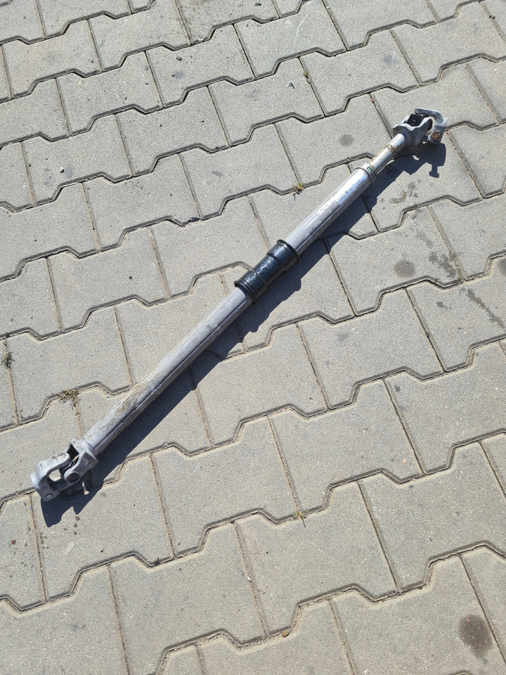 BOSCH DRĄŻEK KOLUMNY KIEROWNICZEJ DO KABINY RENAULT GAMA T HIGH WYSOKA KABINA - Direcção por Camião: foto 1 BOSCH DRĄŻEK KOLUMNY KIEROWNICZEJ DO KABINY RENAULT GAMA T HIGH WYSOKA KABINA - Direcção por Camião: foto 1