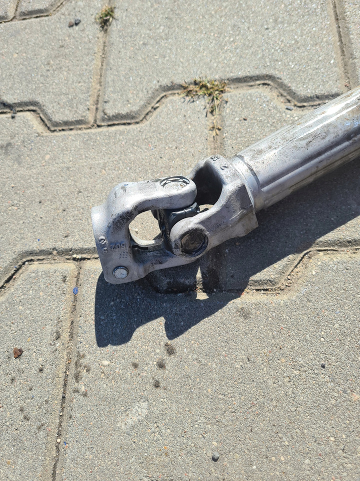 BOSCH DRĄŻEK KOLUMNY KIEROWNICZEJ DO KABINY RENAULT GAMA T HIGH WYSOKA KABINA - Direcção por Camião: foto 2 BOSCH DRĄŻEK KOLUMNY KIEROWNICZEJ DO KABINY RENAULT GAMA T HIGH WYSOKA KABINA - Direcção por Camião: foto 2