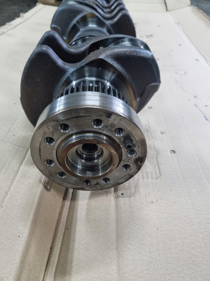 DEUTZ WAŁ KORBOWY VOLVO FL FE RENAULT MIDLUM PREMIUM DXI 7 D7F - Cambota por Camião: foto 5 DEUTZ WAŁ KORBOWY VOLVO FL FE RENAULT MIDLUM PREMIUM DXI 7 D7F - Cambota por Camião: foto 5