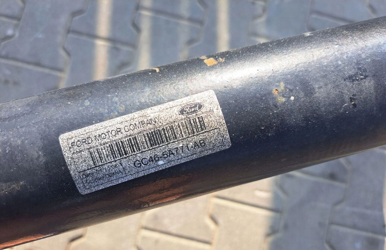 FORD DRĄŻEK STABILIZATOR TYŁ FORD F-MAX CARGO - Barra estabilizadora por Camião: foto 3 FORD DRĄŻEK STABILIZATOR TYŁ FORD F-MAX CARGO - Barra estabilizadora por Camião: foto 3