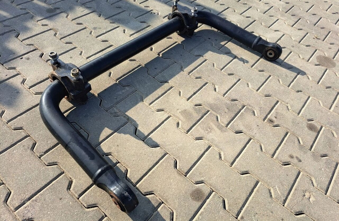 FORD DRĄŻEK STABILIZATOR TYŁ FORD F-MAX CARGO - Barra estabilizadora por Camião: foto 1 FORD DRĄŻEK STABILIZATOR TYŁ FORD F-MAX CARGO - Barra estabilizadora por Camião: foto 1