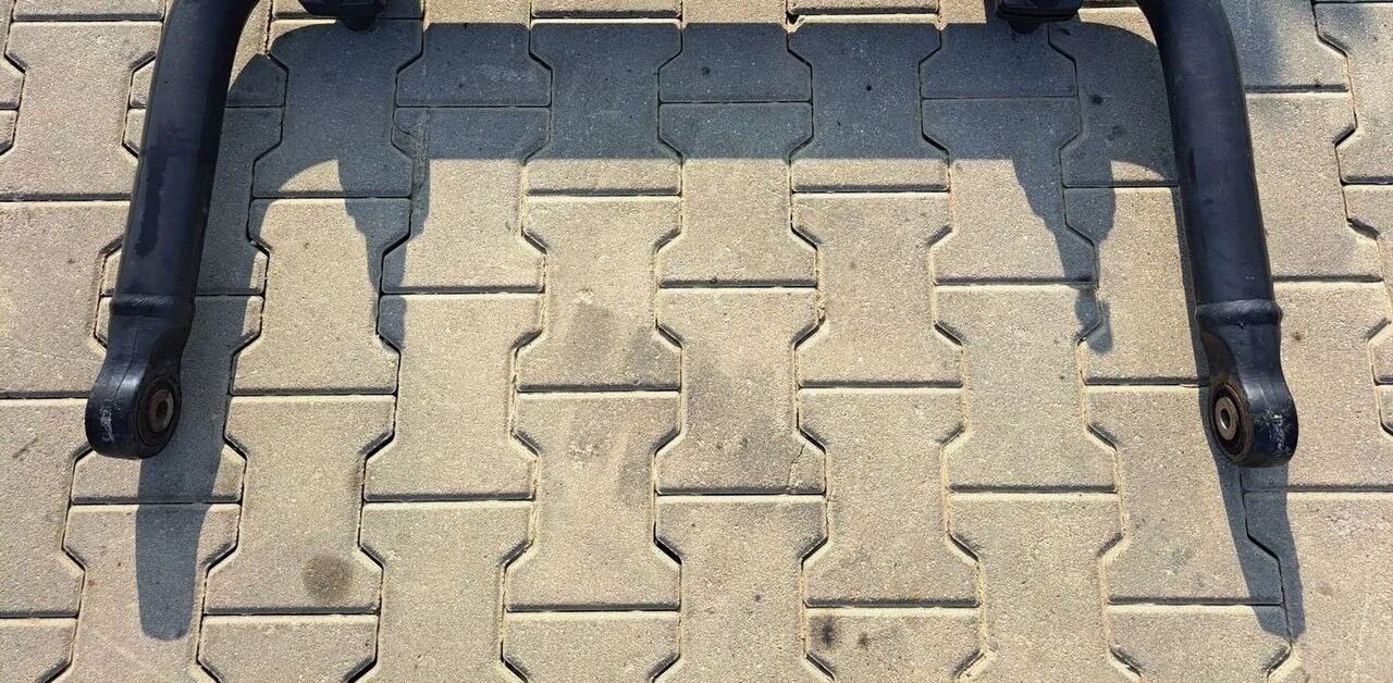 FORD DRĄŻEK STABILIZATOR TYŁ FORD F-MAX CARGO - Barra estabilizadora por Camião: foto 2 FORD DRĄŻEK STABILIZATOR TYŁ FORD F-MAX CARGO - Barra estabilizadora por Camião: foto 2