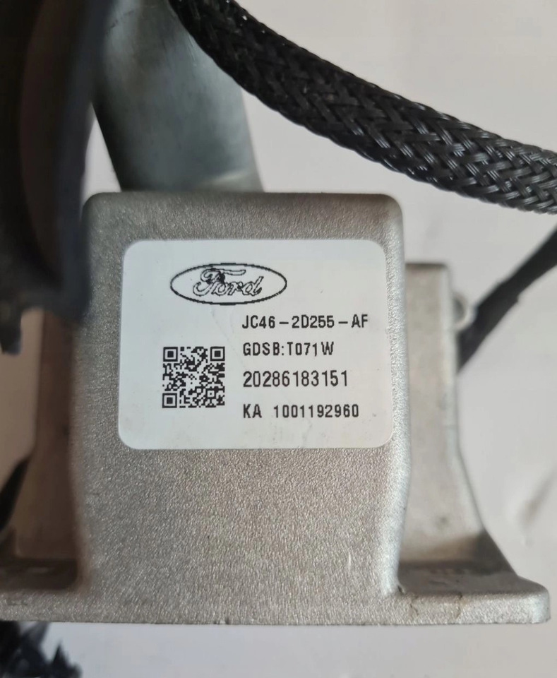 FORD MANETKA PRZEŁĄCZNIK WŁACZNIK BIEGÓW LEWAREK MANETKA FORD F-MAX 500 EURO 6 JC46 - 2D255 - Manete de mudanças: foto 5 FORD MANETKA PRZEŁĄCZNIK WŁACZNIK BIEGÓW LEWAREK MANETKA FORD F-MAX 500 EURO 6 JC46 - 2D255 - Manete de mudanças: foto 5