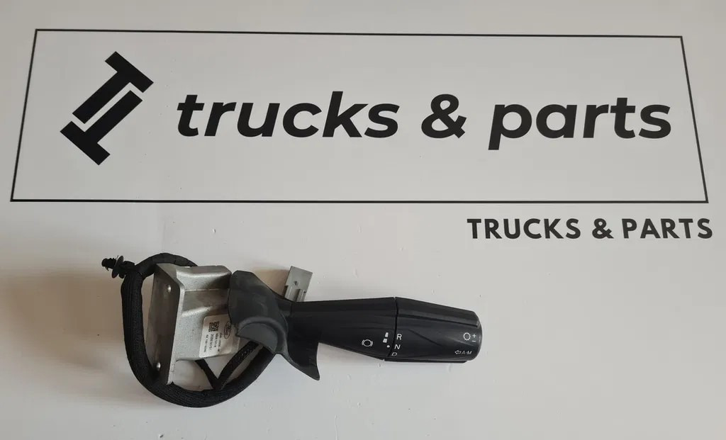 FORD MANETKA PRZEŁĄCZNIK WŁACZNIK BIEGÓW LEWAREK MANETKA FORD F-MAX 500 EURO 6 JC46 - 2D255 - Manete de mudanças: foto 1 FORD MANETKA PRZEŁĄCZNIK WŁACZNIK BIEGÓW LEWAREK MANETKA FORD F-MAX 500 EURO 6 JC46 - 2D255 - Manete de mudanças: foto 1