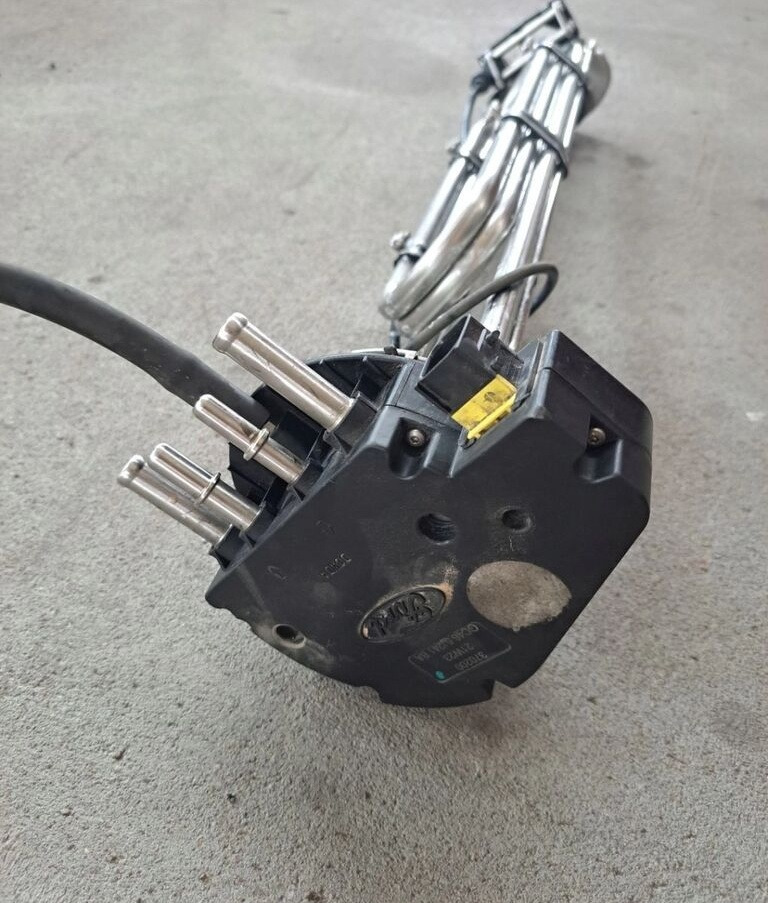 FORD SMOK CZUJNIK ADBLUE AD BLUE FORD F-MAX CARGO GC46 5j241 BA 370200 21W23 - Sistema de escape por Camião: foto 2 FORD SMOK CZUJNIK ADBLUE AD BLUE FORD F-MAX CARGO GC46 5j241 BA 370200 21W23 - Sistema de escape por Camião: foto 2