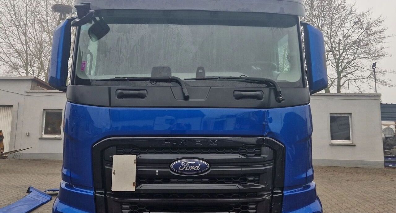 Ford KOMPLETNA F-MAX TRUCKS CARGO 500 for Ford FORD F-MAX TRUCKS CARGO 500 - Cabine: foto 1 Ford KOMPLETNA F-MAX TRUCKS CARGO 500 for Ford FORD F-MAX TRUCKS CARGO 500 - Cabine: foto 1