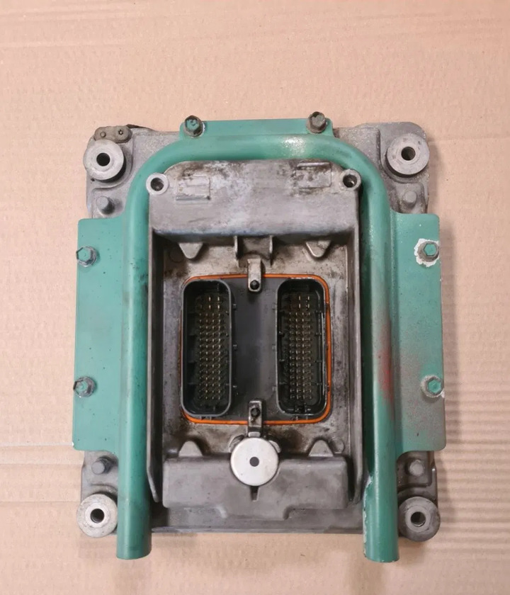 KASETA KOMPUTER MODUŁ SILNIKA ECU VOLVO FH 16 D16E EURO 5 22346791 P01 - Centralina electrónica: foto 1 KASETA KOMPUTER MODUŁ SILNIKA ECU VOLVO FH 16 D16E EURO 5 22346791 P01 - Centralina electrónica: foto 1