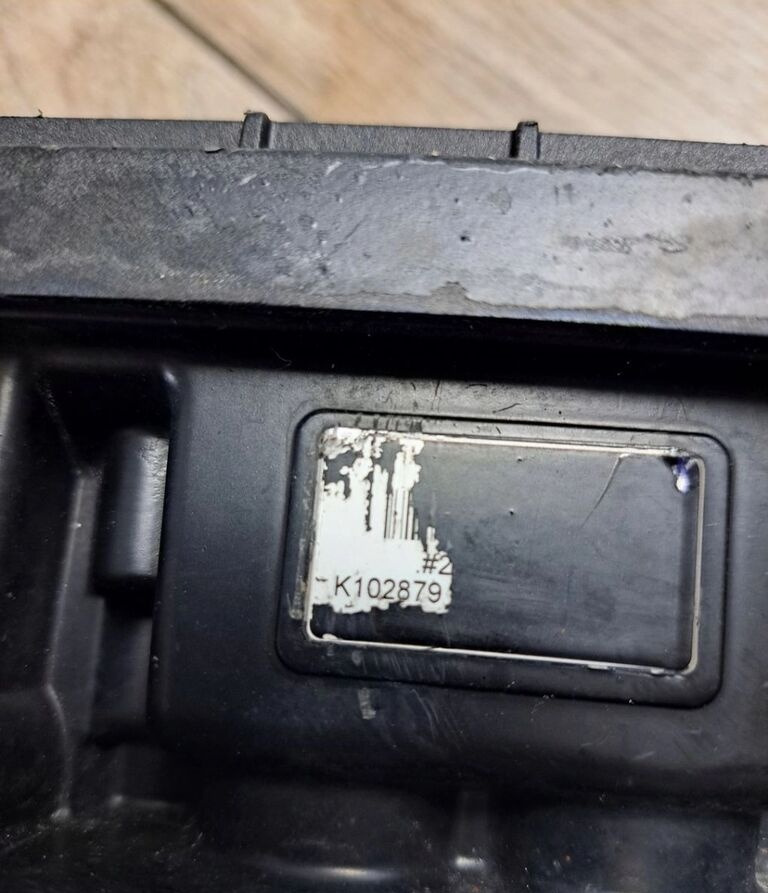 KNORR-BREMSE ZAWÓR PNEUMATYCZNY MODULATOR EBS TYLNY TYŁ FORD F-MAX CARGO EURO 6 - Válvula de freio por Camião: foto 3 KNORR-BREMSE ZAWÓR PNEUMATYCZNY MODULATOR EBS TYLNY TYŁ FORD F-MAX CARGO EURO 6 - Válvula de freio por Camião: foto 3