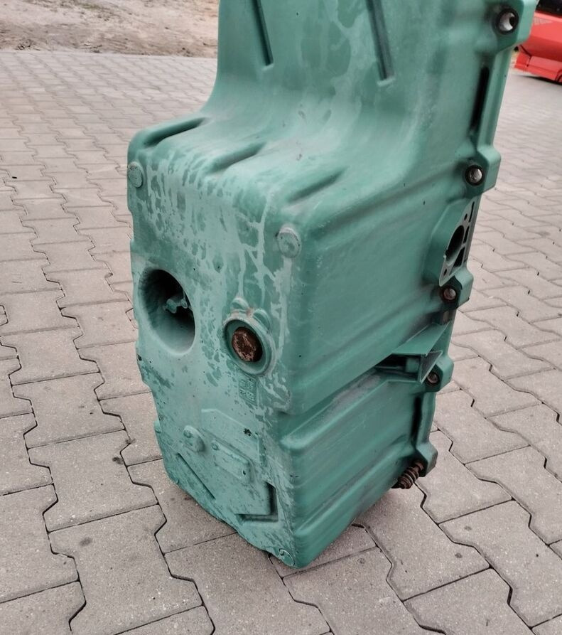 MISA MISKA OLEJOWA SILNIKA VOLVO FM 9 D9B 20490029 - Cárter de óleo por Camião: foto 4 MISA MISKA OLEJOWA SILNIKA VOLVO FM 9 D9B 20490029 - Cárter de óleo por Camião: foto 4