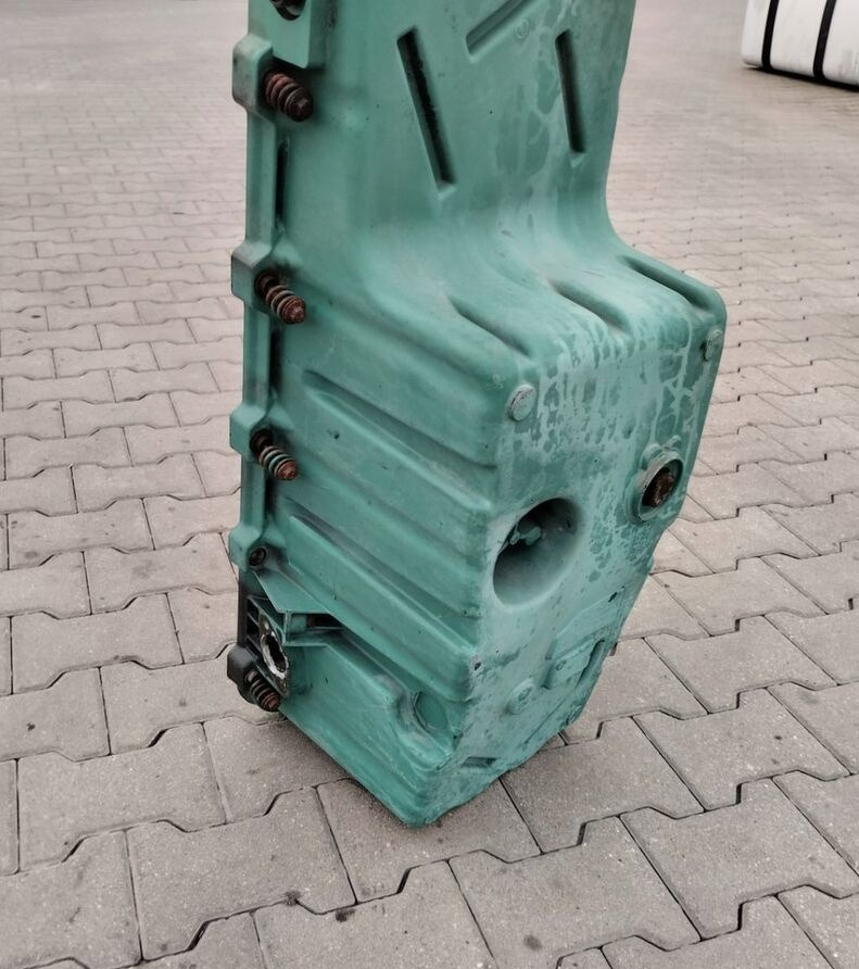 MISA MISKA OLEJOWA SILNIKA VOLVO FM 9 D9B 20490029 - Cárter de óleo por Camião: foto 2 MISA MISKA OLEJOWA SILNIKA VOLVO FM 9 D9B 20490029 - Cárter de óleo por Camião: foto 2