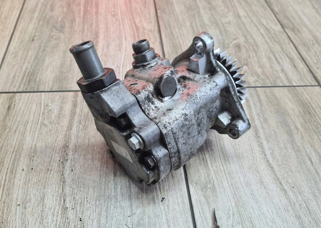 POMPA WSPOMAGANIA FORD F-MAX 500 TRUCKS GC46 3K514 CA - Bomba de direção: foto 4 POMPA WSPOMAGANIA FORD F-MAX 500 TRUCKS GC46 3K514 CA - Bomba de direção: foto 4