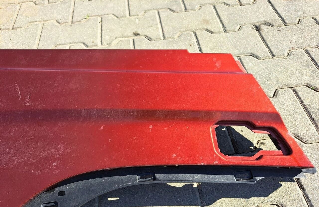 PRZEDŁUŻENIE STOPNICY PRAWE ORYGINAŁ FORD F-MAX EURO 6 Ford F-MAX truck - Porta e peças por Camião: foto 4 PRZEDŁUŻENIE STOPNICY PRAWE ORYGINAŁ FORD F-MAX EURO 6 Ford F-MAX truck - Porta e peças por Camião: foto 4