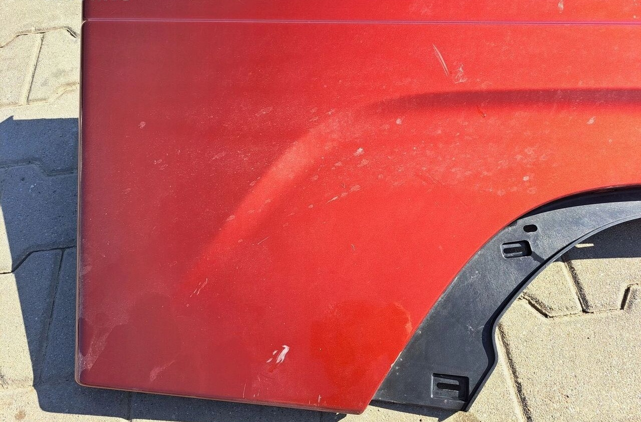 PRZEDŁUŻENIE STOPNICY PRAWE ORYGINAŁ FORD F-MAX EURO 6 Ford F-MAX truck - Porta e peças por Camião: foto 1 PRZEDŁUŻENIE STOPNICY PRAWE ORYGINAŁ FORD F-MAX EURO 6 Ford F-MAX truck - Porta e peças por Camião: foto 1