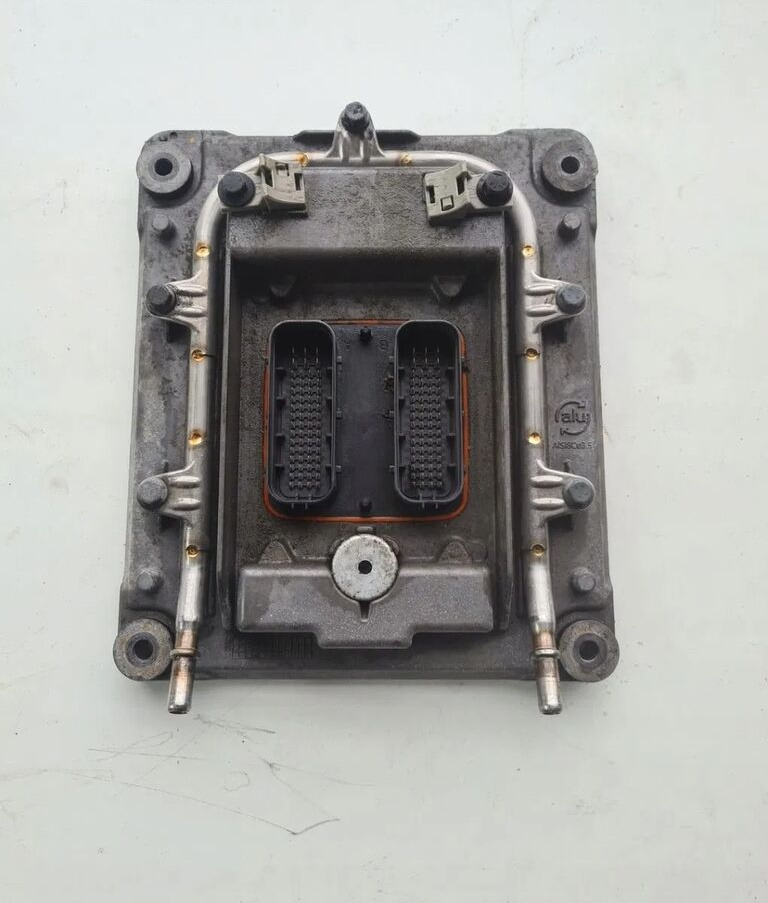 Renault KASETA KOMPUTER SILNIKA GAMA D VOLVO FL EURO 6 D5K 21913600 Renault RENAULT GAMA D VOLVO FL EURO 6 D5K 21913600 - Sistema elétrico por Camião: foto 3 Renault KASETA KOMPUTER SILNIKA GAMA D VOLVO FL EURO 6 D5K 21913600 Renault RENAULT GAMA D VOLVO FL EURO 6 D5K 21913600 - Sistema elétrico por Camião: foto 3