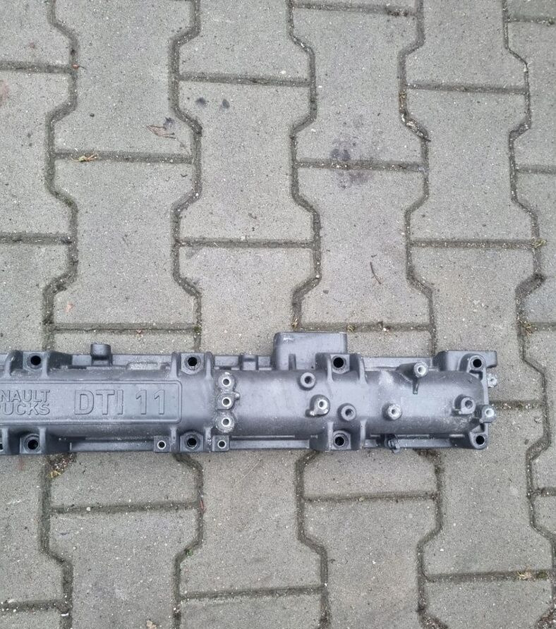 Renault KOLEKTOR SSĄCY DOLOTOWY RENAULT GAMA T C K RANGE 430 460 EURO 6 21647353 - Coletor de admissão por Camião: foto 1 Renault KOLEKTOR SSĄCY DOLOTOWY RENAULT GAMA T C K RANGE 430 460 EURO 6 21647353 - Coletor de admissão por Camião: foto 1
