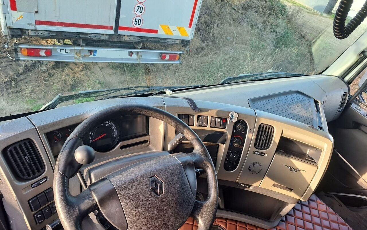 Renault KONSOLA KOMPLETNA KOKPIT DESKA RENAULT PREMIUM DXI - Painel de instrumentos por Camião: foto 1 Renault KONSOLA KOMPLETNA KOKPIT DESKA RENAULT PREMIUM DXI - Painel de instrumentos por Camião: foto 1