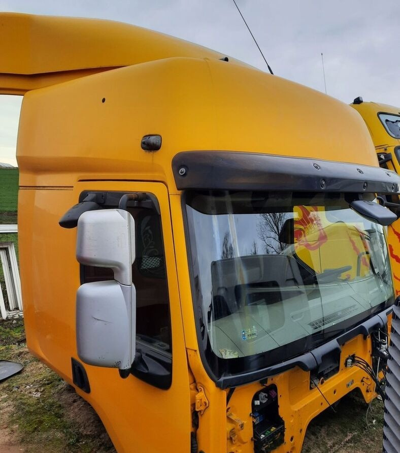 Renault PREMIUM DXI 460 - Cabine por Camião: foto 1 Renault PREMIUM DXI 460 - Cabine por Camião: foto 1